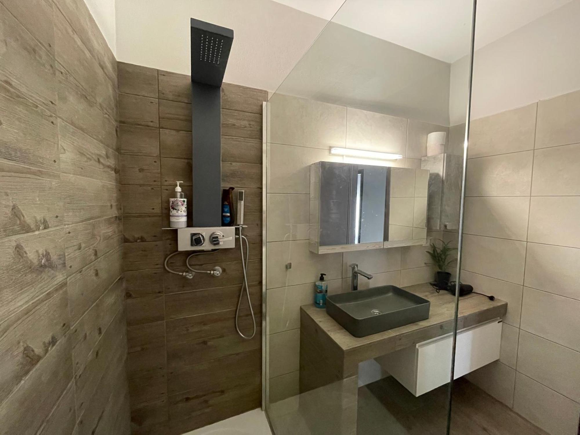 Luxurious 4Th Floor Apartment With Elevator Alexandrópolis Exterior foto